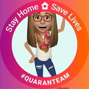 Meet your Posher, Annette